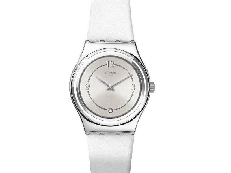 SWATCH MADAME BLANCHETTE CORE REFRESH YLS213