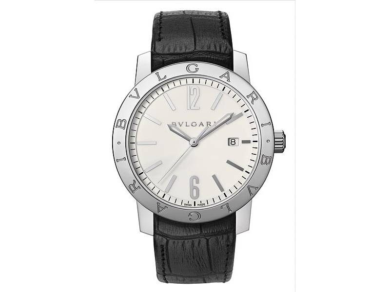 bulgari bulgari orologio
