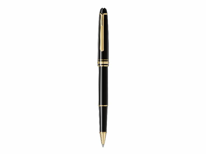 ROLLER CLASSIQUE MEISTERSTUCK MONTBLANC 12890