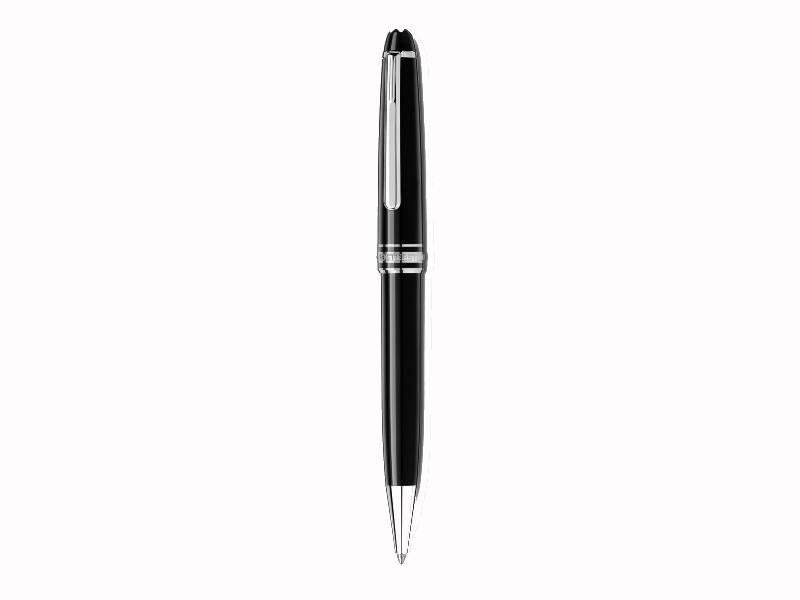 PENNA A SFERA CLASSIQUE PLATINUM LINE MEISTERSTUCK MONTBLANC 2866 - 132446