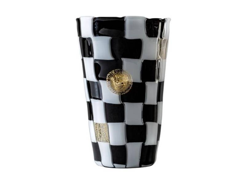 VASE V.V.V. LIMITED EDITION VERSACE VENINI 009.72