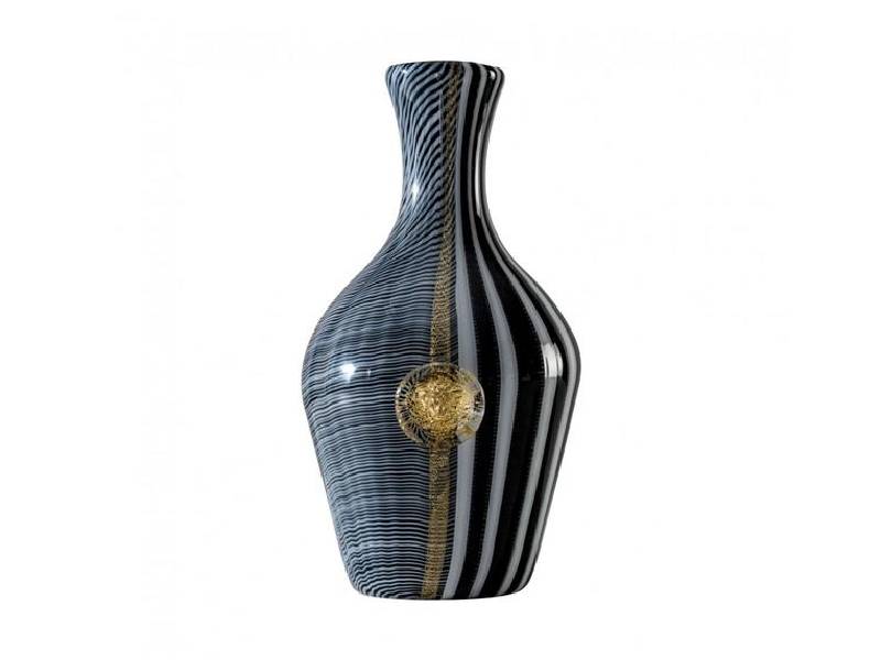 SMOKING VASE LIMITED EDITION VERSACE VENINI 009.76