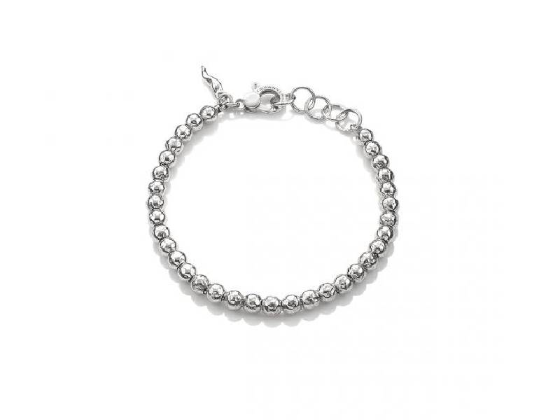 SILVER BRACELET MINI BOWL MINI GIOVANNI RASPINI 10578