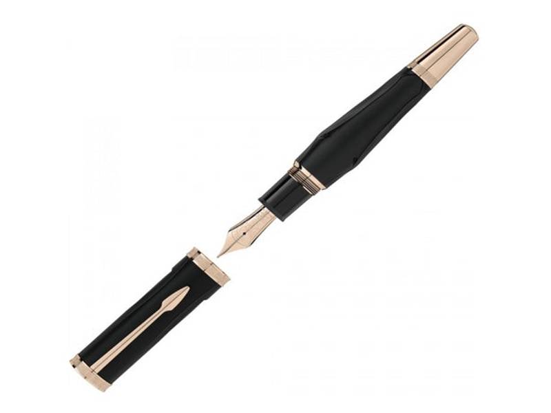 STILOGRAFICA OMERO WRITERS EDITION LIMITED EDITION MONTBLANC 117851