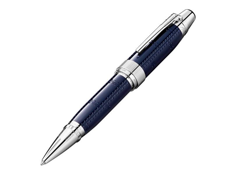 BALLPOINT PEN A. DE SAINT-EXUPERY WRITERS EDITION LIMITED EDITION 116111