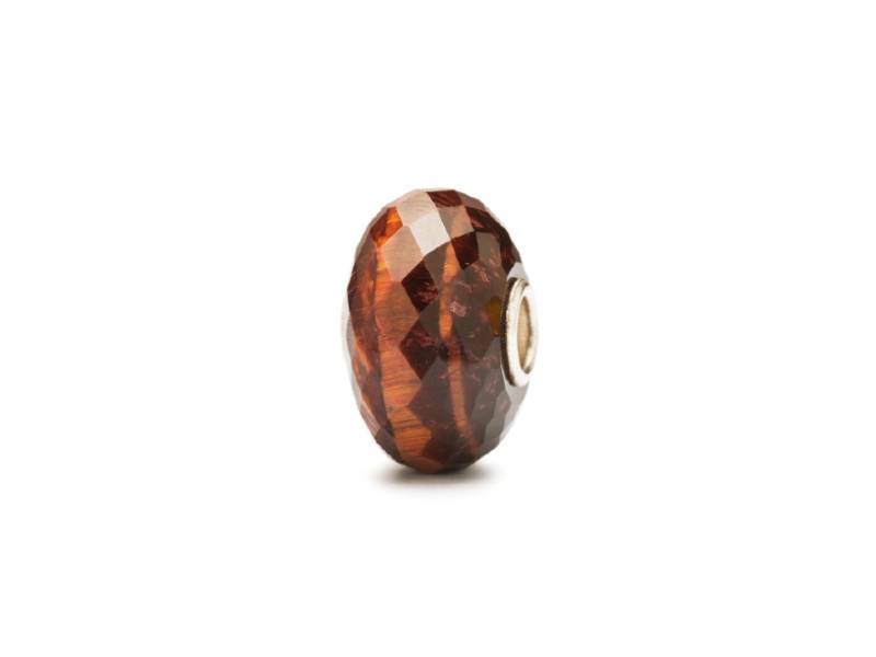 BEAD RED TIGER EYE TROLLBEADS TSTBE-20009