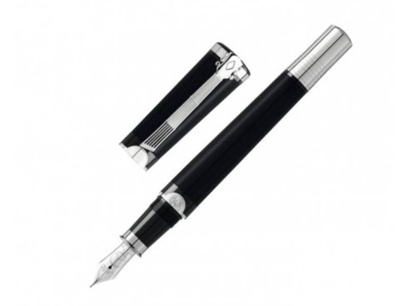 FOUNTAIN PEN DONATION PEN JOHN LENNON SPECIAL EDITION MONTBLANC 105807