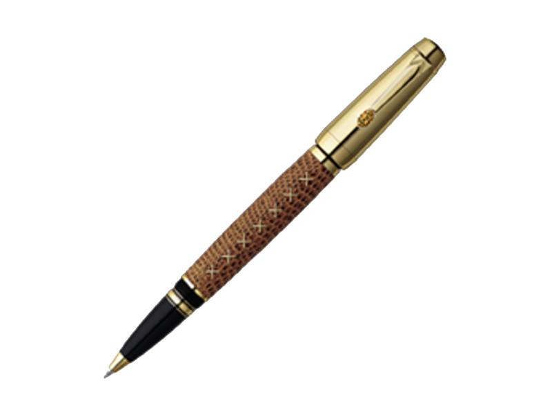ROLLER BHOEME JEWELS CITRIN MONTBLANC 9923
