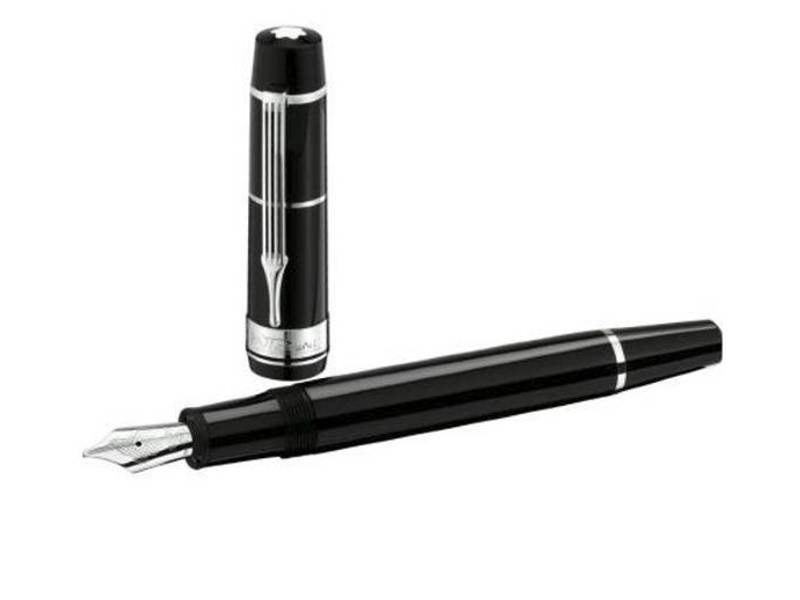 FOUNTAIN PEN DONATION PEN ARTURO TOSCANINI SPECIAL EDITION MONTBLANC 101172