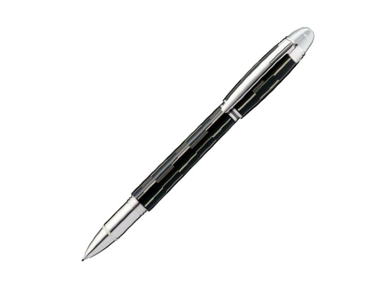 FINELINER BLACK MISTERY STARWALKWER MONTBLANC 104226