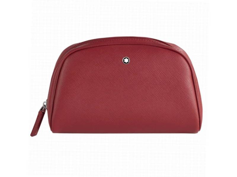 TROUSSE DA TOILETTE GRANDE ROSSA SARTORIAL MONTBLANC 116763