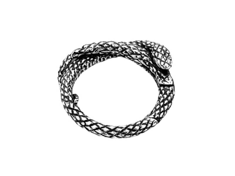 SNAKE KEY RING GIOVANNI RASPINI 11300