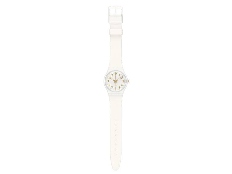 SWATCH WHITE BISHOP GW164