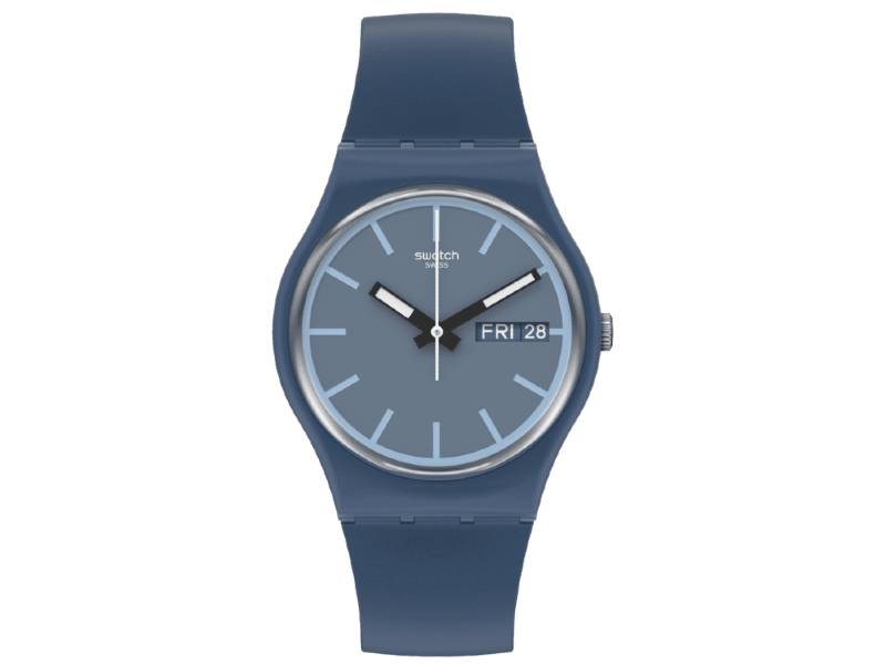 SWATCH KNOCK NAP S028N701