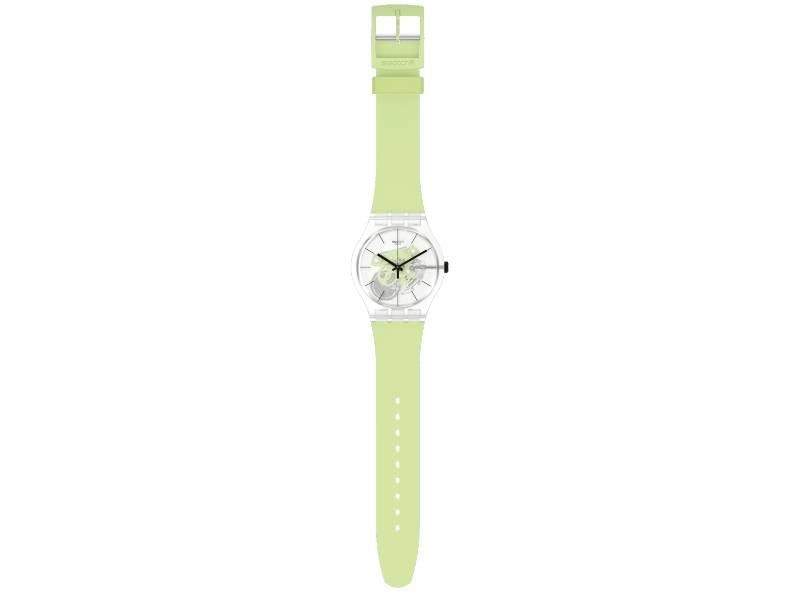 SWATCH GREEN DAZE SO29K106