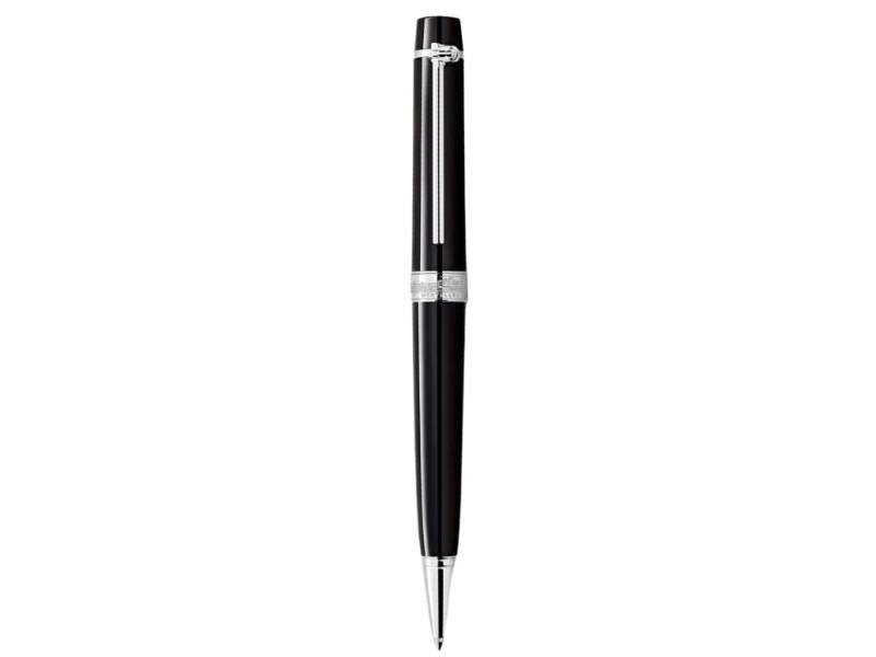BALLPOINT DONATION PEN HOMAGE TO FREDERIC CHOPIN SPECIAL EDITION MONTBLANC 127642