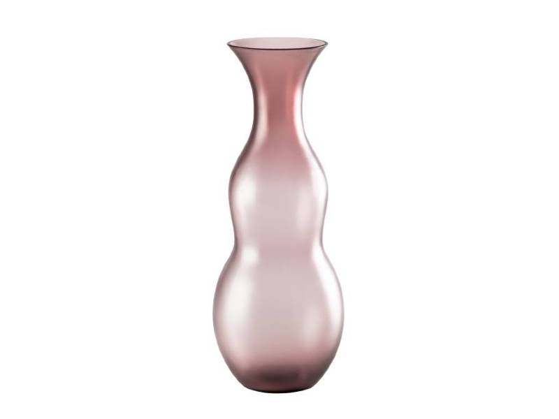 VENINI GLAZED VASE PIGMENTI SMALL 516.85