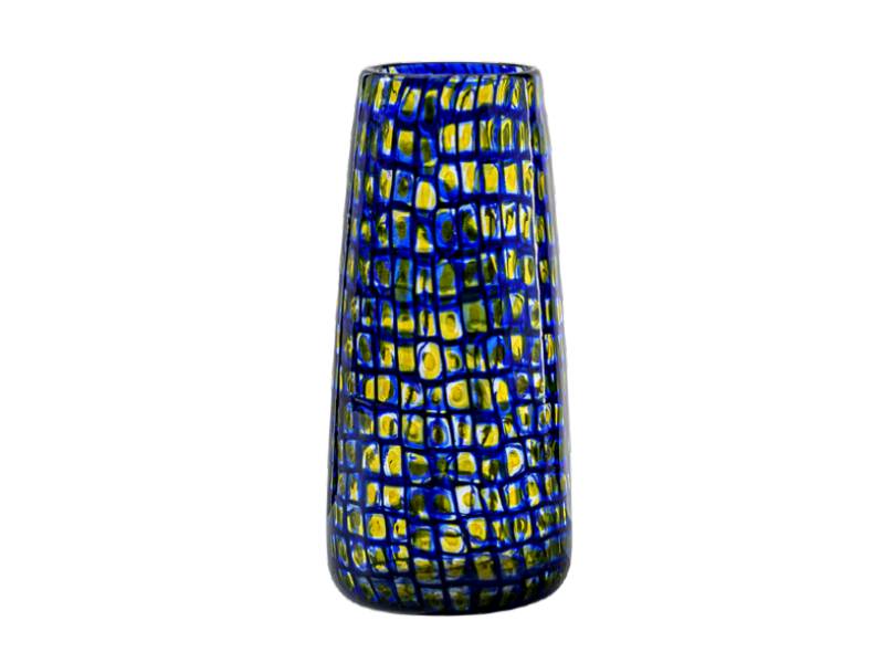 VASE MURRINE ROMANE CARLO SCARPA VENINI 520.22