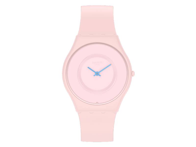 SWATCH SKIN CARICIA ROSA THE JUNE COLLECTION SS09P100