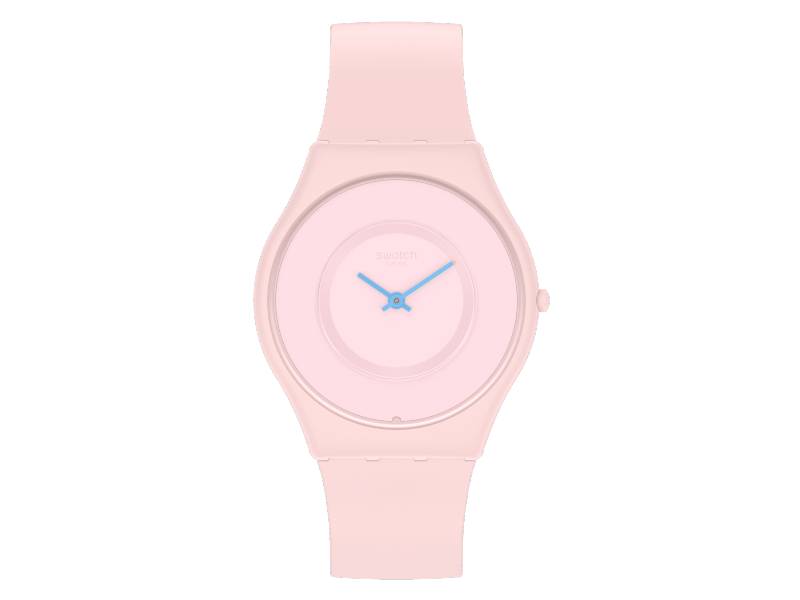 SWATCH SKIN CARICIA ROSA THE JUNE COLLECTION SS09P100