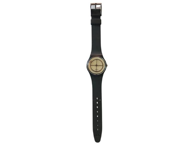 SWATCH WHEEL ANIMAL NOT VITAL GZ120