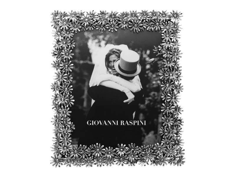 CORNICE MARGHERITE GIOVANNI RASPINI 01552
