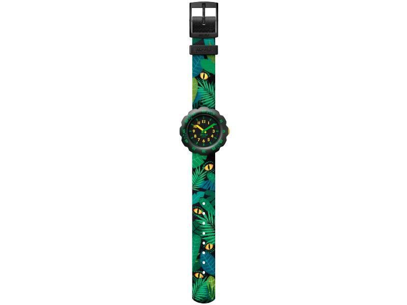 KID'S WATCH QUARZT EYE SEE U FLIK FLAK ZFPSP049