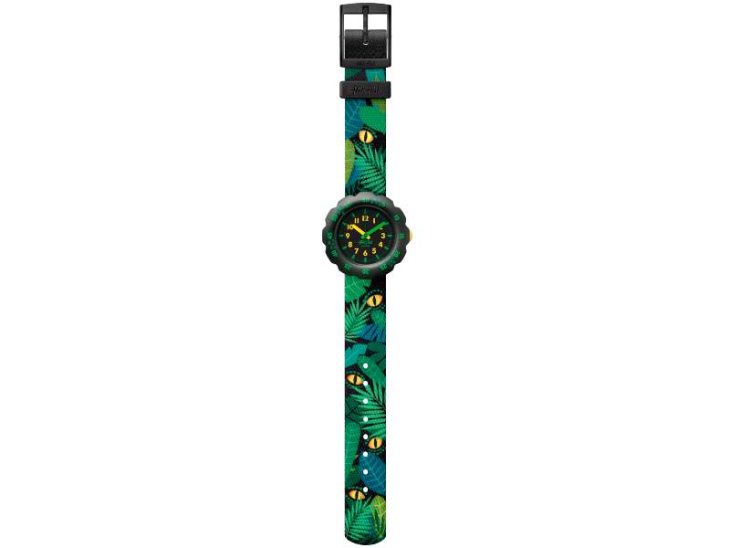 OROLOGIO BAMBINO QUARZO EYE SEE U FLIK FLAK ZFPSP049