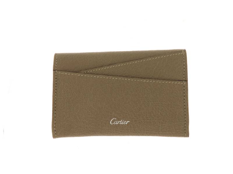 SAND DOCUMENT ENVELOPE LES MUST CARTIER CRL3001130