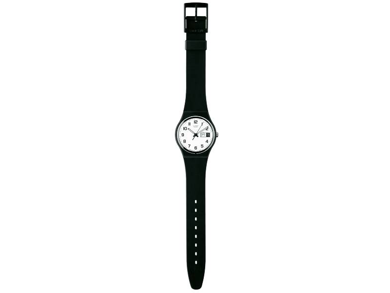 SWATCH ONCE AGAIN GB743