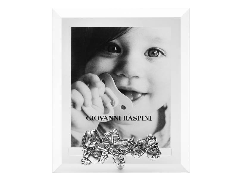 FRAME LUCE BABY GIOVANNI RASPINI 2363