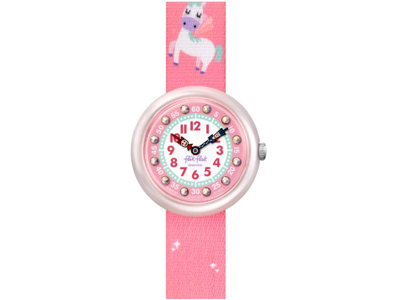 KID'S WATCH YUOR MAGICAL DREAM FLIK FLAK ZFBNP121