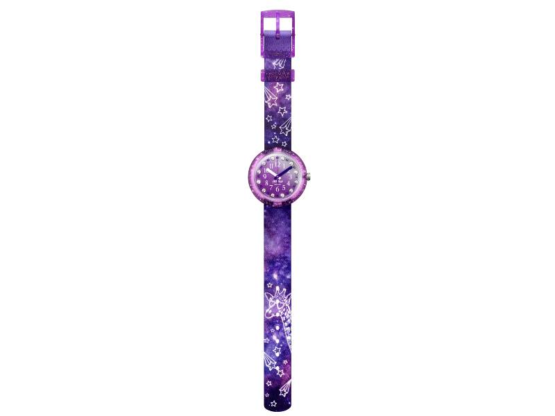 OROLOGIO BAMBINA YOUR GIRAXUS FLIK FLAK FPNP080P