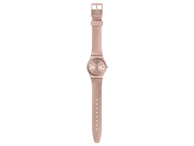 SWATCH PINKBAYA GP403