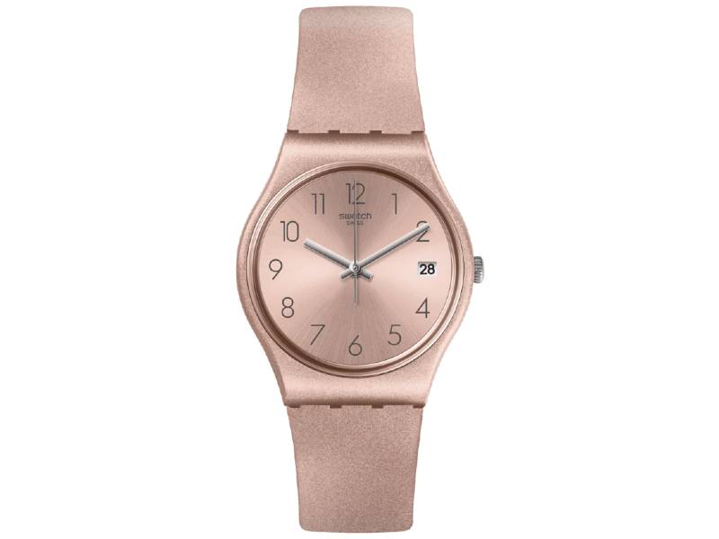 SWATCH PINKBAYA GP403