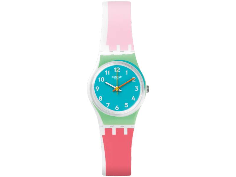 SWATCH DE TRAVERS LW146