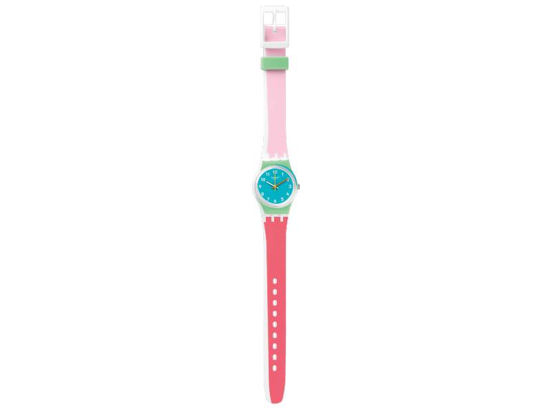 SWATCH DE TRAVERS LW146