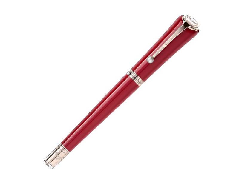 ROLLERBALL MUSES MARILYN MONROE SPECIAL EDITION MONTBLANC 116067