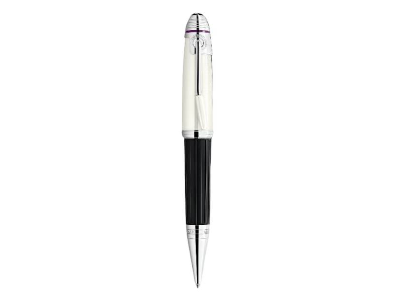 BALLPOINT PEN GREAT CHARACTERS JIMI HENDRIX SPECIAL EDITION MONTBLANC 128846