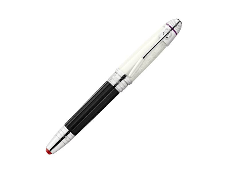 FOUNTAIN PEN GREAT CHARACTERS JIMI HENDRIX SPECIAL EDITION MONTBLANC 128843