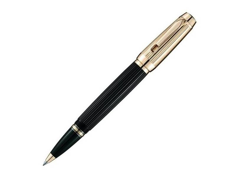 ROLLER DUE LIGNE BOHEME MONTBLANC 101997