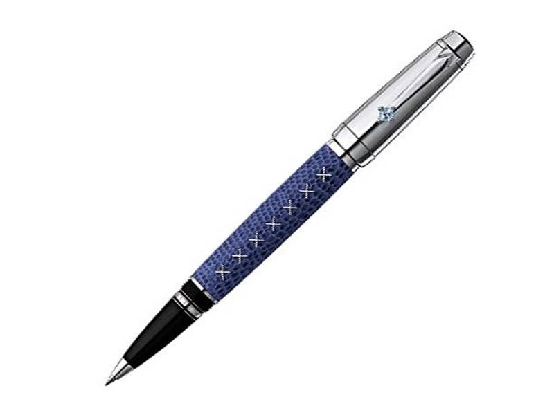 ROLLER BOHEME JEWELS TOPAZ MONTBLANC 9933