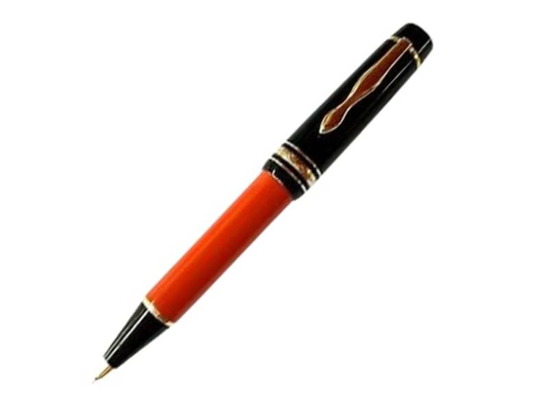PENNA A SFERA ERNEST HEMINGWAY WRITERS EDITION LIMITED EDITION MONTBLANC 28603