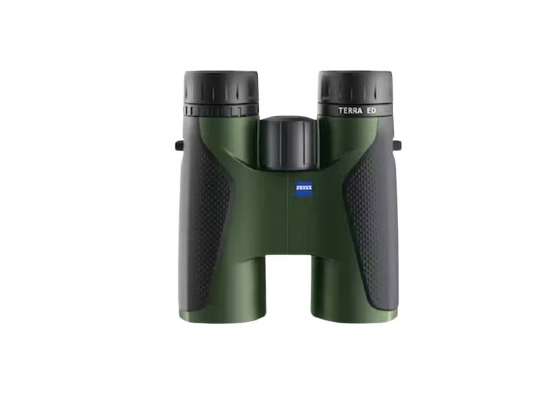 BINOCULAR TERRA ED 10X42 ZEISS 421775 - 421777