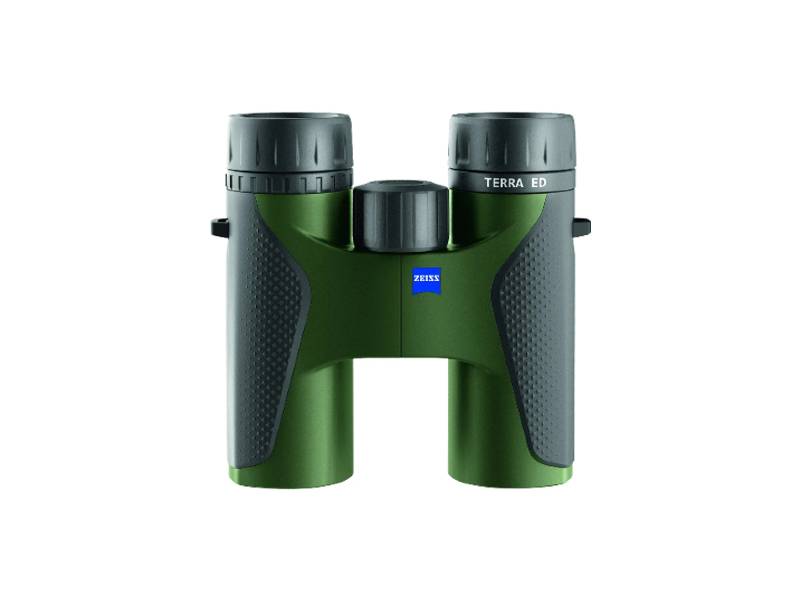 BINOCOLO TERRA ED 10X32 ZEISS 421769 - 421771