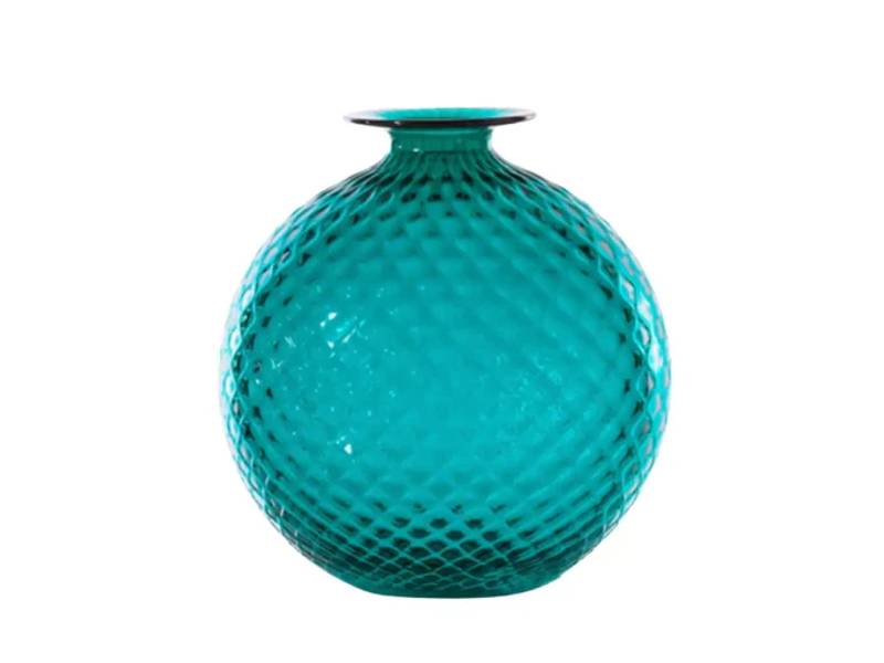 VASE MONOFIORI BALLOTON VENINI 100.14