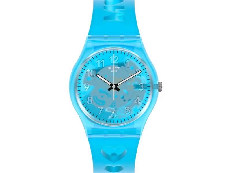 SWATCH MOTHER'S DAY GZ353