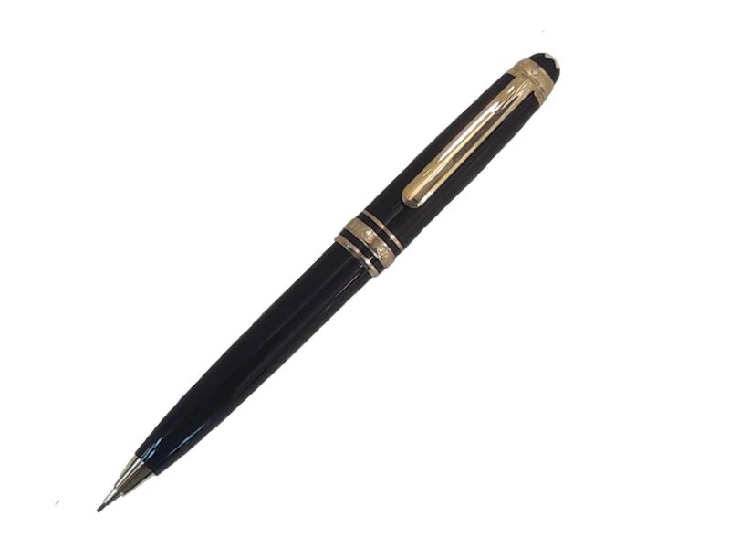 MECHANICAL PENCIL MOZART 117 SPECIAL EDITION 75°ANNIVERSARY MEISTERSTUCK MONTBLANC 75372