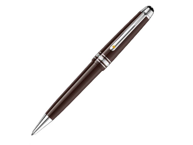 PENNA A SFERA MIDSIZE LE PETIT PRINCE AND AVIATOR MEISTERSTUCK MONTBLANC 119662