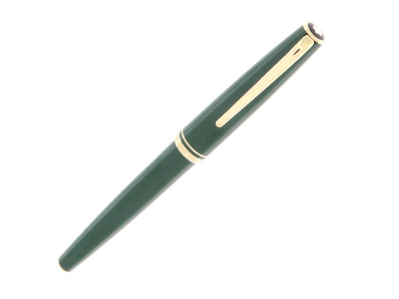 ROLLER GOLD FINISHES GENERATION MONTBLANC 13302-13303-13304